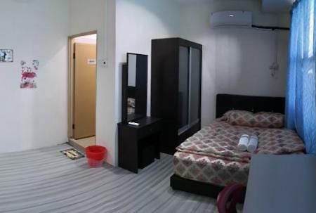 Pauh Inn Арау Екстериор снимка