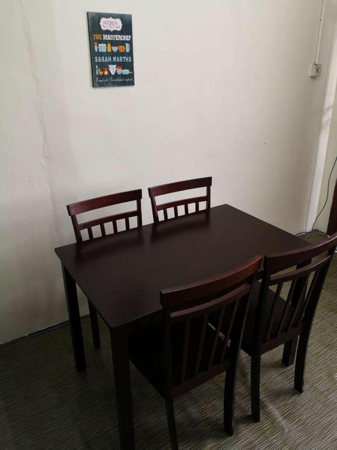 Pauh Inn Арау Екстериор снимка