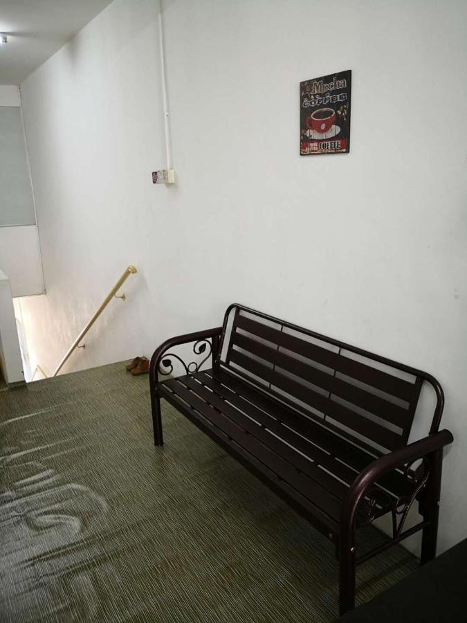 Pauh Inn Арау Екстериор снимка