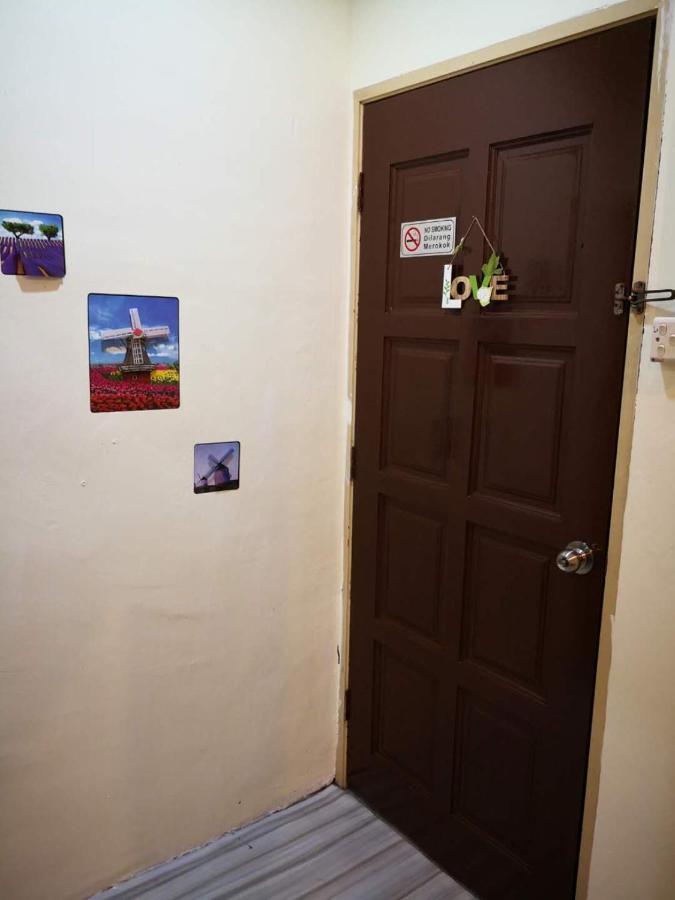 Pauh Inn Арау Екстериор снимка
