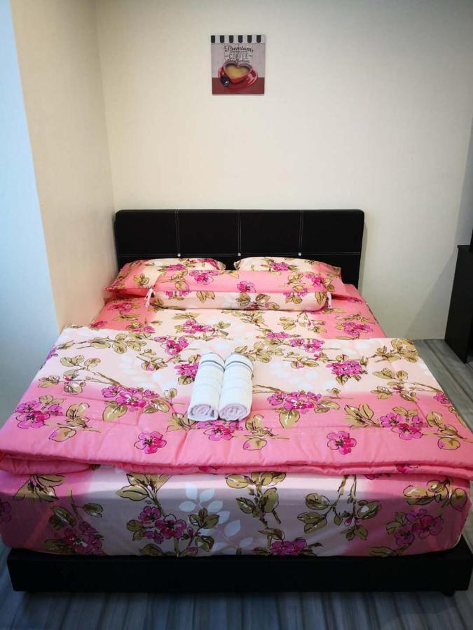Pauh Inn Арау Екстериор снимка