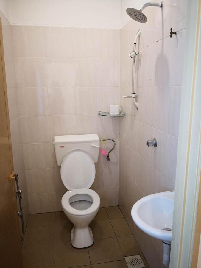 Pauh Inn Арау Екстериор снимка