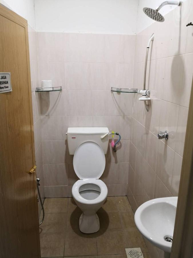 Pauh Inn Арау Екстериор снимка