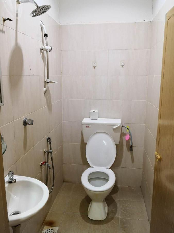 Pauh Inn Арау Екстериор снимка