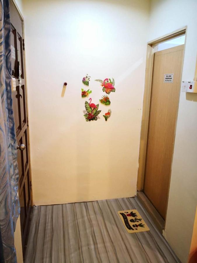 Pauh Inn Арау Екстериор снимка