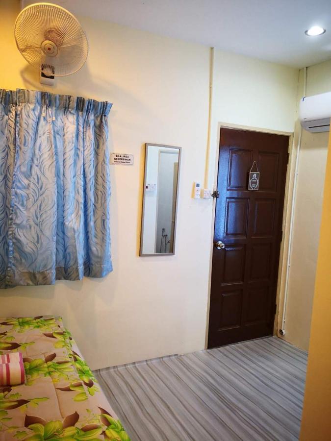 Pauh Inn Арау Екстериор снимка